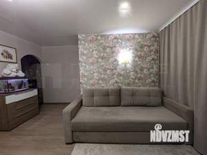 1-к квартира, вторичка, 31м2, 4/5 этаж