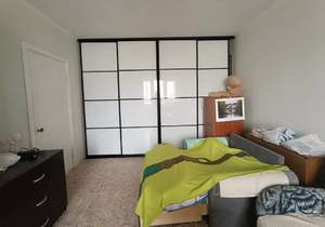 1-к квартира, вторичка, 37м2, 9/9 этаж