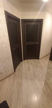 3-к квартира, вторичка, 60м2, 7/9 этаж