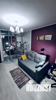 2-к квартира, вторичка, 49м2, 3/5 этаж