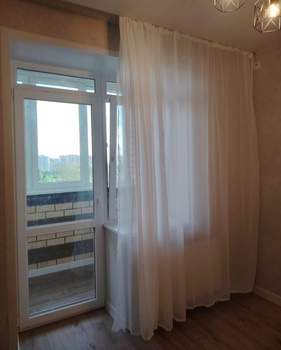 1-к квартира, сданный дом, 36м2, 5/10 этаж