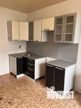 1-к квартира, вторичка, 36м2, 4/9 этаж