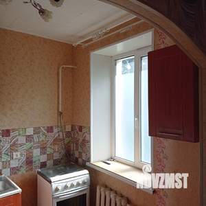 1-к квартира, вторичка, 30м2, 1/2 этаж