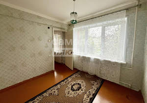 3-к квартира, вторичка, 48м2, 3/5 этаж