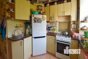 1-к квартира, вторичка, 29м2, 4/5 этаж