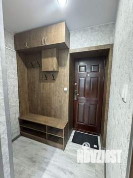 Студия квартира, вторичка, 19м2, 2/5 этаж