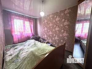 2-к квартира, вторичка, 44м2, 4/5 этаж