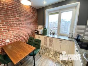 2-к квартира, вторичка, 55м2, 5/9 этаж