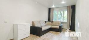 2-к квартира, вторичка, 43м2, 1/5 этаж