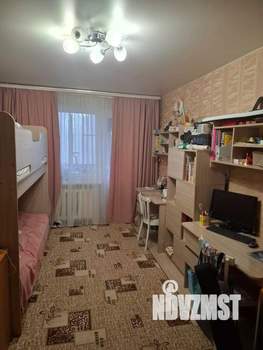 2-к квартира, вторичка, 44м2, 4/5 этаж