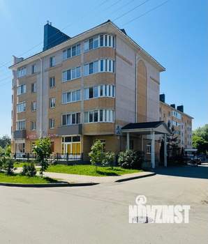 2-к квартира, вторичка, 63м2, 4/5 этаж