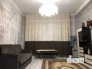 4-к квартира, вторичка, 113м2, 2/3 этаж