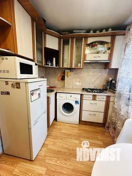 3-к квартира, вторичка, 59м2, 5/5 этаж