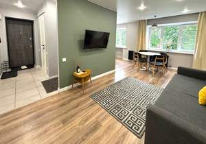 2-к квартира, вторичка, 44м2, 2/4 этаж