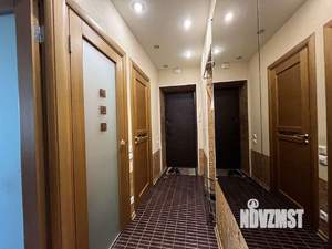 1-к квартира, вторичка, 42м2, 4/4 этаж