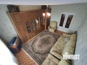 3-к квартира, вторичка, 62м2, 3/9 этаж