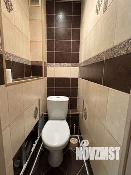 1-к квартира, вторичка, 35м2, 9/9 этаж