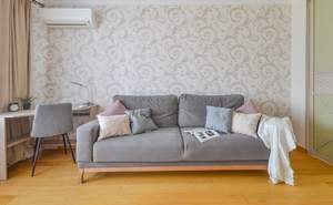 1-к квартира, вторичка, 44м2, 2/5 этаж