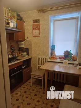 2-к квартира, вторичка, 45м2, 1/9 этаж