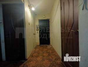 2-к квартира, вторичка, 49м2, 3/5 этаж
