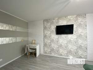 1-к квартира, вторичка, 37м2, 6/10 этаж