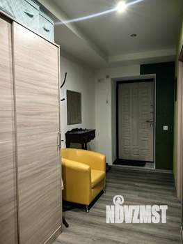 2-к квартира, вторичка, 59м2, 9/9 этаж