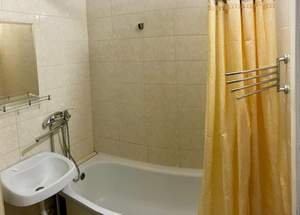 1-к квартира, вторичка, 28м2, 5/9 этаж