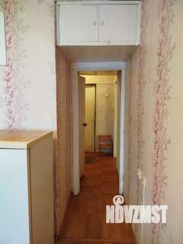 1-к квартира, вторичка, 35м2, 4/9 этаж