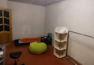 3-к квартира, вторичка, 61м2, 3/5 этаж