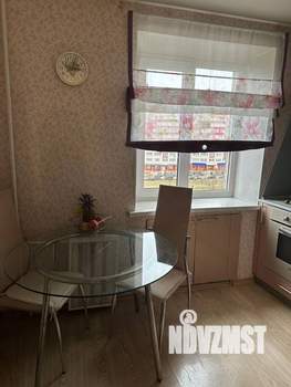 3-к квартира, вторичка, 60м2, 6/9 этаж