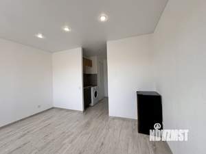 Студия квартира, вторичка, 20м2, 5/5 этаж