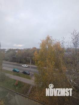 2-к квартира, вторичка, 50м2, 5/5 этаж