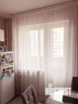 1-к квартира, вторичка, 32м2, 4/9 этаж