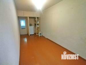 2-к квартира, вторичка, 44м2, 1/5 этаж