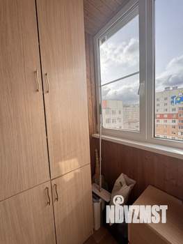 3-к квартира, вторичка, 70м2, 7/7 этаж