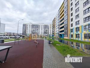 2-к квартира, вторичка, 56м2, 8/9 этаж