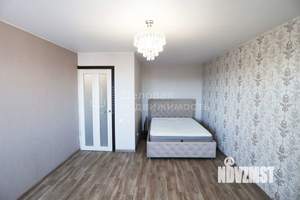 1-к квартира, вторичка, 38м2, 10/11 этаж