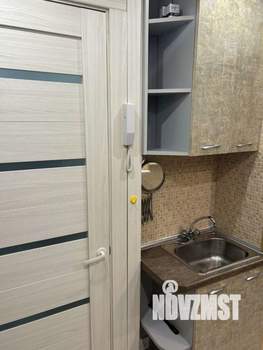 1-к квартира, вторичка, 17м2, 5/5 этаж