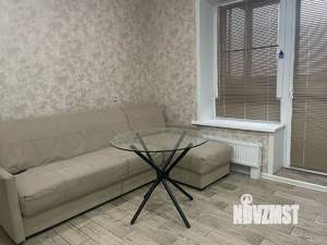 1-к квартира, вторичка, 41м2, 3/8 этаж
