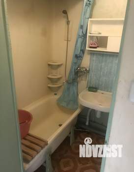3-к квартира, вторичка, 60м2, 5/5 этаж