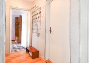 2-к квартира, вторичка, 45м2, 4/5 этаж