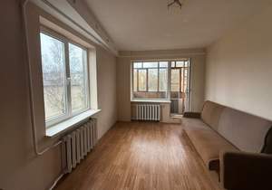 1-к квартира, вторичка, 31м2, 4/5 этаж