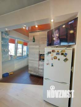 3-к квартира, вторичка, 80м2, 4/9 этаж