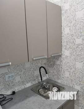 Студия квартира, вторичка, 13м2, 2/5 этаж