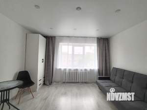 Студия квартира, вторичка, 20м2, 5/5 этаж
