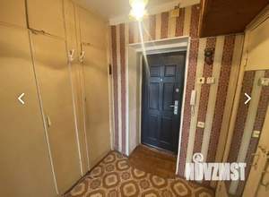 1-к квартира, вторичка, 37м2, 9/12 этаж