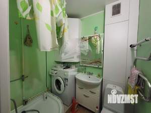 2-к квартира, вторичка, 43м2, 5/5 этаж