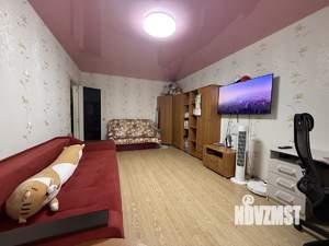 1-к квартира, вторичка, 38м2, 5/10 этаж