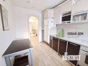 2-к квартира, вторичка, 52м2, 4/5 этаж