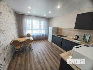 1-к квартира, вторичка, 49м2, 7/9 этаж